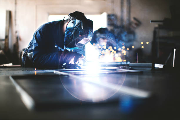 Affordable Welder Services in El Macero, CA