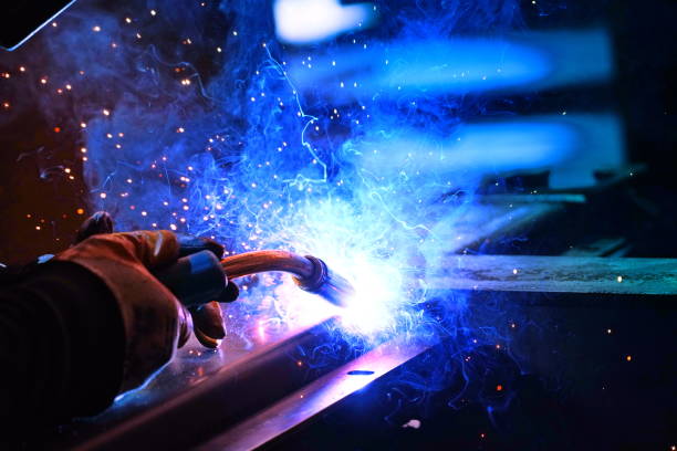 Affordable Welder Services in El Macero, CA
