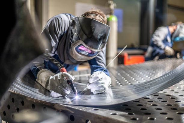 Best Aerospace and Defense Welding in El Macero, CA