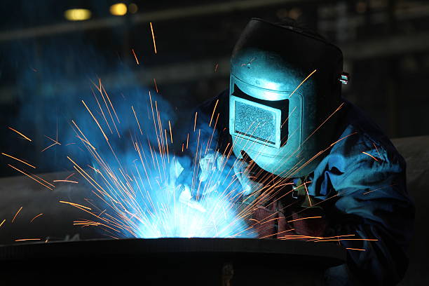 Best Automotive Welding in El Macero, CA