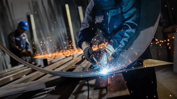 Best Marine and Shipbuilding Welding in El Macero, CA