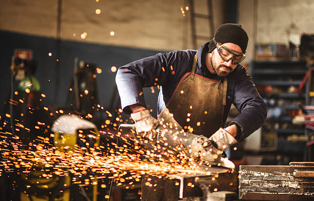 Best Artistic and Custom Metal Fabrication in El Macero, CA