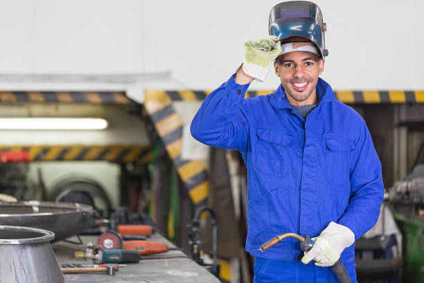 Reliable El Macero, CA Welder & Metal Fabrication Solutions